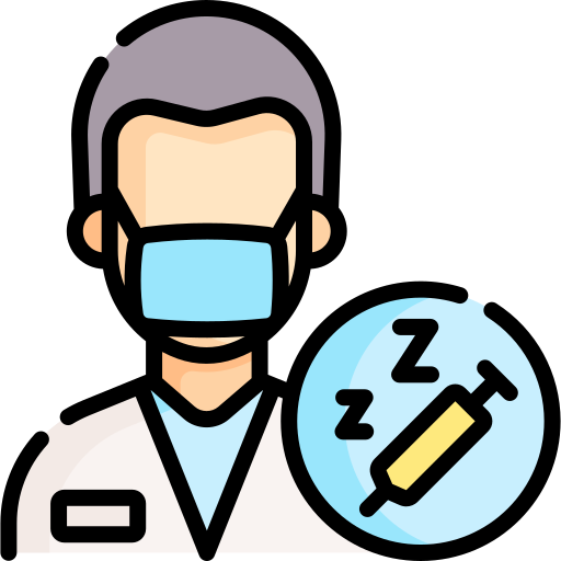 Anesthesiologist